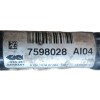 Recambio de transmision delantera derecha para bmw x4 (f26) xdrive 35 d referencia OEM IAM 31608675014  7598028