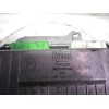 Recambio de centralita motor uce para citroën xantia berlina referencia OEM IAM   