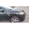Recambio de aleta delantera derecha para mazda 3 (bl) 1.6 mz-cd (bl14) referencia OEM IAM BBM452111B  