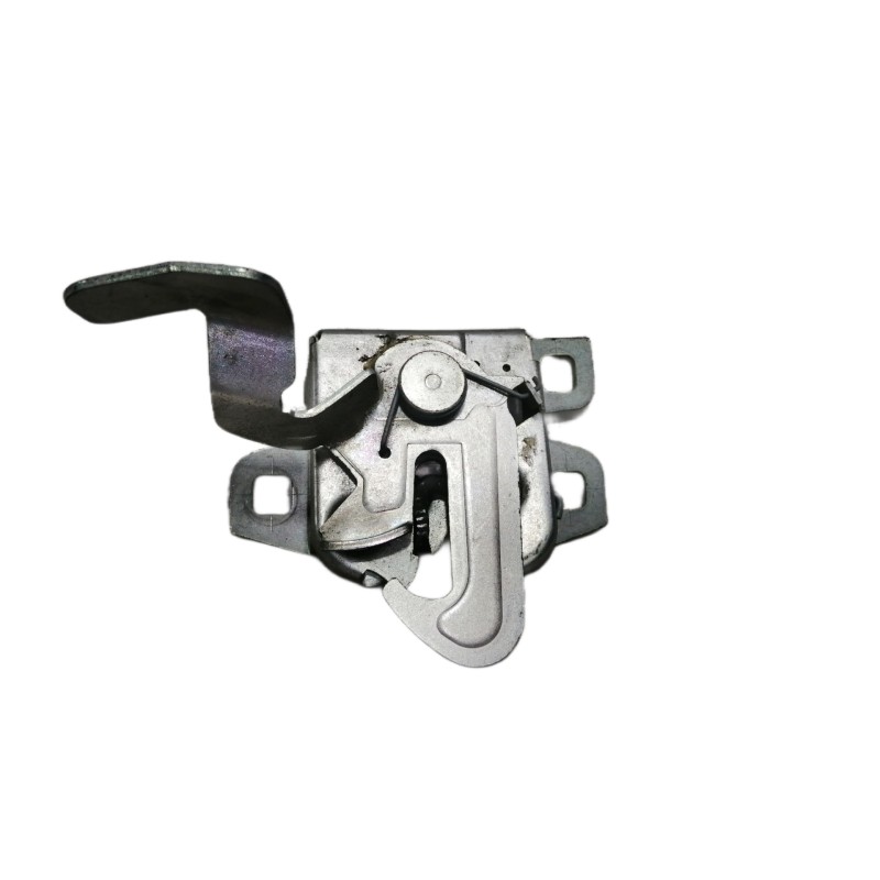 Recambio de cerradura capot para citroën jumper kombi 33 l2h2 bluehdi 130 referencia OEM IAM 1118  B805