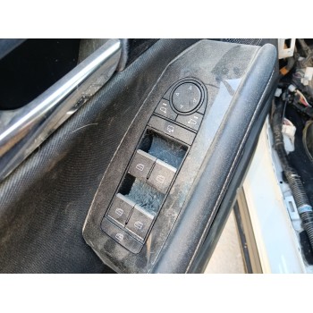MANDO ELEVALUNAS DELANTERO IZQUIERDO BDGF66350B 