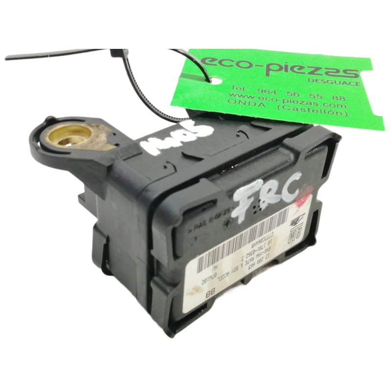Recambio de sensor para opel zafira b essentia referencia OEM IAM 13208665  