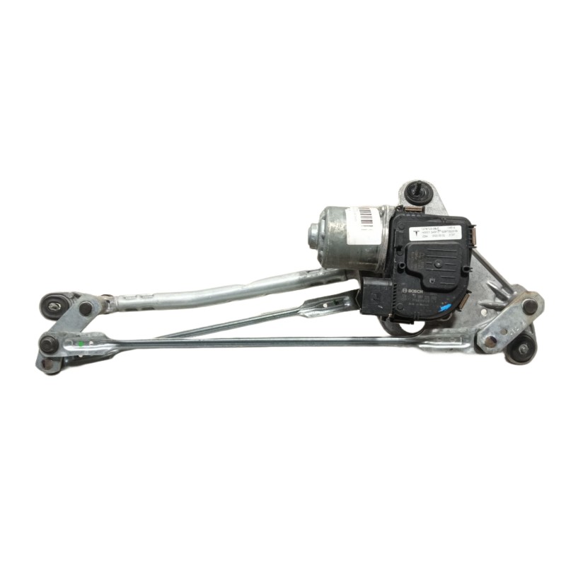 Recambio de motor limpia delantero para tesla model 3 (5yj3) referencia OEM IAM 107672500G 107672500F 