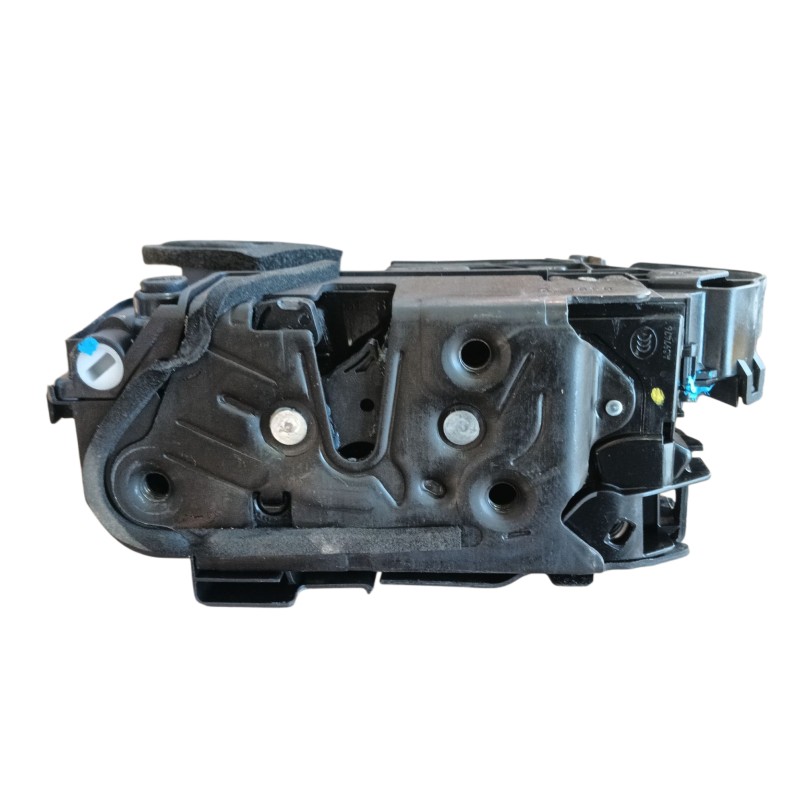 Recambio de cerradura puerta trasera izquierda para volkswagen tiguan (ad1, ax1) 2.0 tdi referencia OEM IAM 5NA839015E 5NA839015