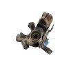 Recambio de mangueta delantera derecha para volkswagen golf iv (1j1) 1.6 referencia OEM IAM 1J0407256N  
