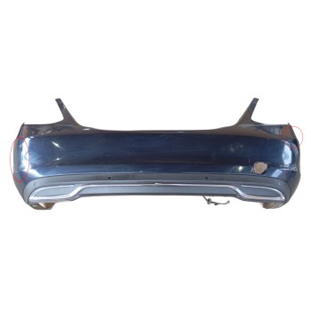 PARAGOLPES TRASERO A2058806400 0804565463 