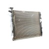 Recambio de radiador agua para hyundai ix35 comfort 2wd referencia OEM IAM   