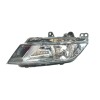 Recambio de faro antiniebla derecho para seat toledo (kg3) connect referencia OEM IAM 6J9941702A  