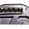 Recambio de cuadro instrumentos para toyota auris luna referencia OEM IAM 8380002M12  SV0370 A2C53244987 027780 A2C53245521 A2C5