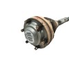 Recambio de transmision trasera izquierda para bmw x5 (e53) 4.4i automático referencia OEM IAM 33207500915 7500914AI02 