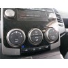 Recambio de mando calefaccion / aire acondicionado para mazda 5 (cr) 2.0 cd (cr19) referencia OEM IAM CD9861190 K1900CD98 