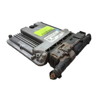 CENTRALITA MOTOR UCE 4L906016CP 0281030170 