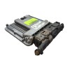 Recambio de centralita motor uce para volkswagen tiguan (5n_) 2.0 tdi referencia OEM IAM 4L906016CP 0281030170 