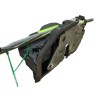 Recambio de cerradura puerta trasera derecha para bmw x4 (f26) xdrive 20 d referencia OEM IAM 51227229460 7318414 
