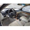 ssangyong rexton del año 2005
