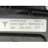 Recambio de motor limpia delantero para tesla model 3 (5yj3) referencia OEM IAM 107672500G 107672500F 