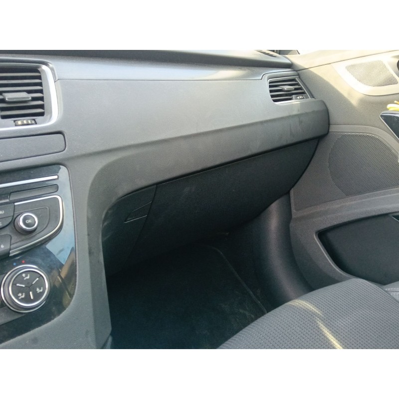 Recambio de guantera para peugeot 508 i (8d_) 1.6 hdi referencia OEM IAM 825281  