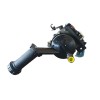 Recambio de bomba direccion para peugeot partner tepee 1.6 bluehdi 100 referencia OEM IAM 1613361780 013406A7 