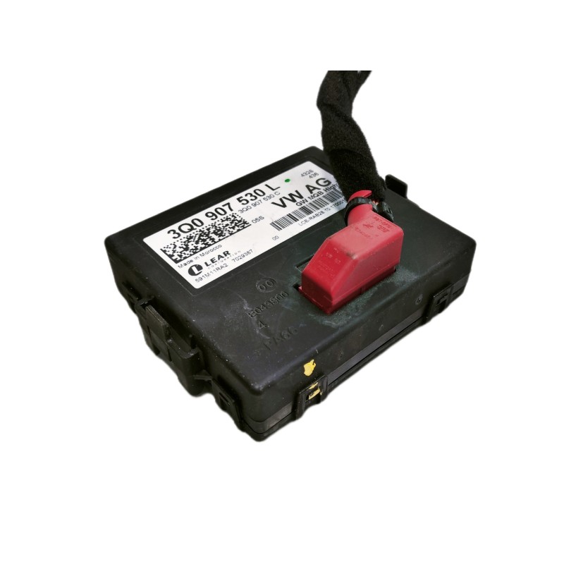 Recambio de modulo electronico para seat arona style referencia OEM IAM 3Q0907530L  3Q0907530C