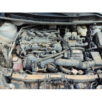 MOTOR COMPLETO M15AFXE 
