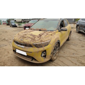 KIA STONIC (YB)