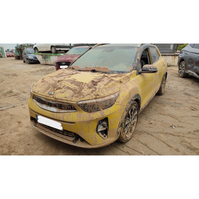 kia stonic (yb) del año 2020