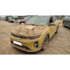 kia stonic (yb) del año 2020