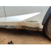 Recambio de puerta trasera izquierda para lexus nx (_z1_) 300h awd (ayz15) referencia OEM IAM 6700478020  