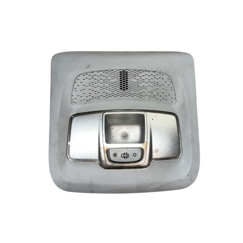 Recambio de luz interior para peugeot 208 i (ca_, cc_) 1.5 bluehdi 100 referencia OEM IAM 96754056PR  