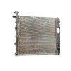 Recambio de radiador agua para hyundai ix35 comfort 2wd referencia OEM IAM   