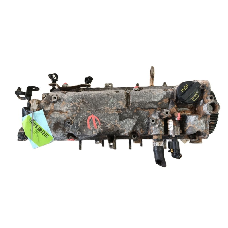 Recambio de culata para ford ka (ru8) 1.2 referencia OEM IAM 2346006 55195018 