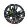 Recambio de llanta para peugeot 3008 (p13) allure hybrid 136 e-dcs6 referencia OEM IAM  7.5Jx19 ET50