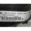 Recambio de faro antiniebla derecho para seat toledo (kg3) connect referencia OEM IAM 6J9941702A  