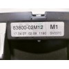 Recambio de cuadro instrumentos para toyota auris luna referencia OEM IAM 8380002M12  SV0370 A2C53244987 027780 A2C53245521 A2C5