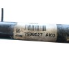 Recambio de transmision delantera izquierda para bmw x4 (f26) xdrive 35 d referencia OEM IAM 31608675013 7598027 