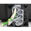 Recambio de sensor para opel zafira b essentia referencia OEM IAM 13208665  