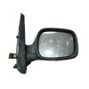 Recambio de espejo retrovisor derecho para renault kangoo (kc0/1_) 1.6 16v referencia OEM IAM 8200253494 8200350040P 