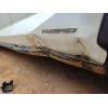 Recambio de puerta trasera izquierda para lexus nx (_z1_) 300h awd (ayz15) referencia OEM IAM 6700478020  
