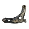 Recambio de brazo suspension inferior delantero izquierdo para toyota yaris active referencia OEM IAM 4806909140  