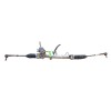 Recambio de cremallera direccion para opel astra h (a04) 1.7 cdti (l48) referencia OEM IAM 5900252 13188614 