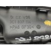 Recambio de maneta interior delantera derecha para volkswagen passat berlina (3c2) trendline referencia OEM IAM 3C1837114  