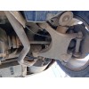 Recambio de transmision trasera izquierda para bmw x5 (e53) 4.4i automático referencia OEM IAM 33207500915 7500914AI02 
