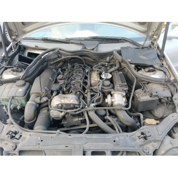 DESPIECE MOTOR 