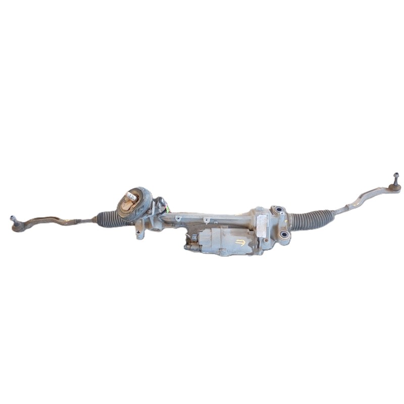 Recambio de cremallera direccion para renault scénic iv (j9_) 1.2 tce 130 referencia OEM IAM 490018613R 490018613R 