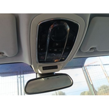 LUZ INTERIOR DELANTERA CENTRAL 6362CC 