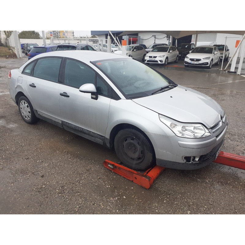 CITROËN C4 SEDAN
