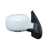Recambio de espejo retrovisor derecho para renault kangoo (kc0/1_) 1.6 16v referencia OEM IAM 8200253494 8200350040P 