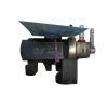 Recambio de valvula aire adicional para ssangyong rexton 2.7 turbodiesel cat referencia OEM IAM 6655403797  