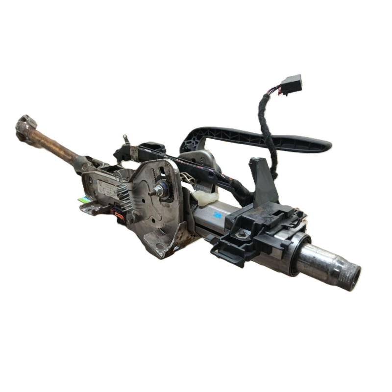 Recambio de columna direccion para volkswagen tiguan (ad1, ax1) 2.0 tdi referencia OEM IAM 5QB419506S 18012200553B 