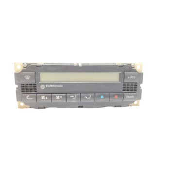 MANDO CALEFACCION / AIRE ACONDICIONADO 5HB00761700 